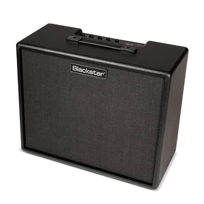 Blackstar Artist FR Special 100-watt 1 x 12-inch Powered lightweight Speaker Cabinet image 6