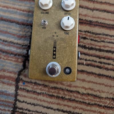JHS Morning Glory V3 Mint w/ Box! | Reverb