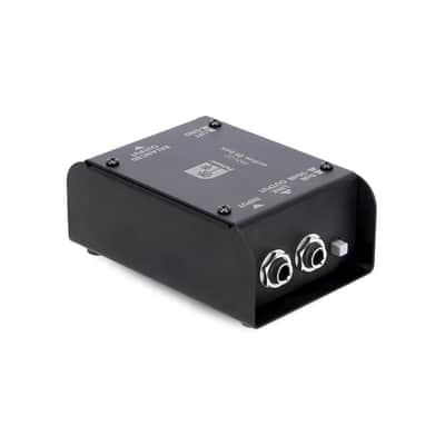 Palmer PAN 02 Active  DI Box image 5