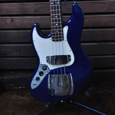Eagle Jazz Bass