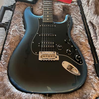 Fender American Professional II Stratocaster HSS image 2