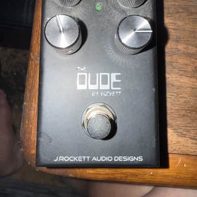 J. Rockett The Dude V2 | Reverb
