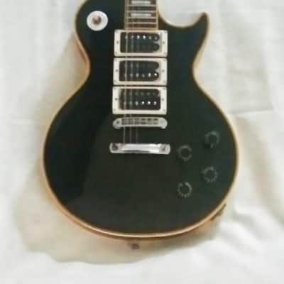 Greco EG-600P Peter Frampton 'Phenix' Model Single Cut Custom image 1