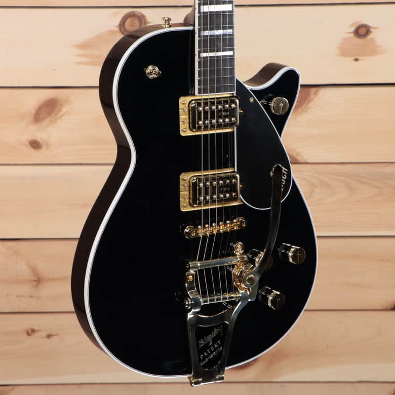 Gretsch G6228TG Players Edition Jet BT - Midnight Sapphire - JT22073038 image 1