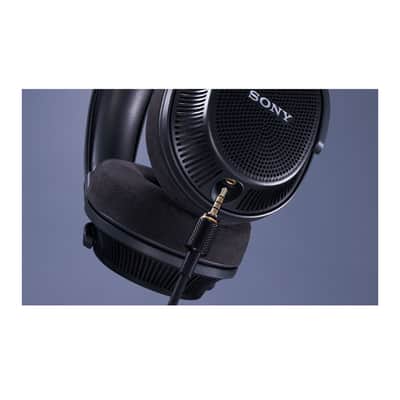 Sony MDR-MV1 Open-Back Reference Monitor Headphones image 5