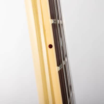 Gibson CS  1960 Les Paul Special Double Cut Reissue VOS, TV Yellow | Demo image 16