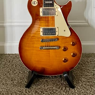 Maybach Lester ‘59 2020 - Aged ‘59 Burst image 1