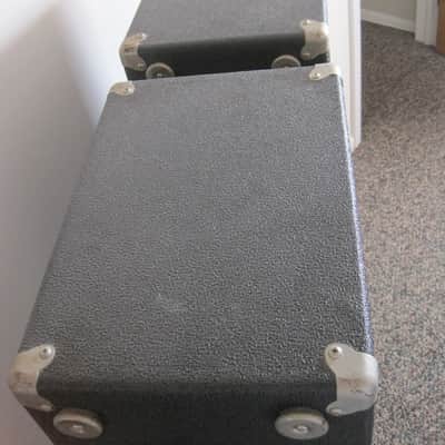 Peavey 410 PA Columns image 2