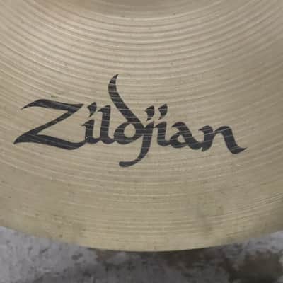 Zildjian 20" A Rock Ride Cymbal #2 image 3