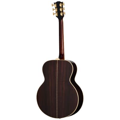 Epiphone Pre-War SJ-200 Rosewood Reissue - Acoustic Guitar image 2