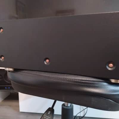 Marantz SR-96U 1999 - Metal black image 7