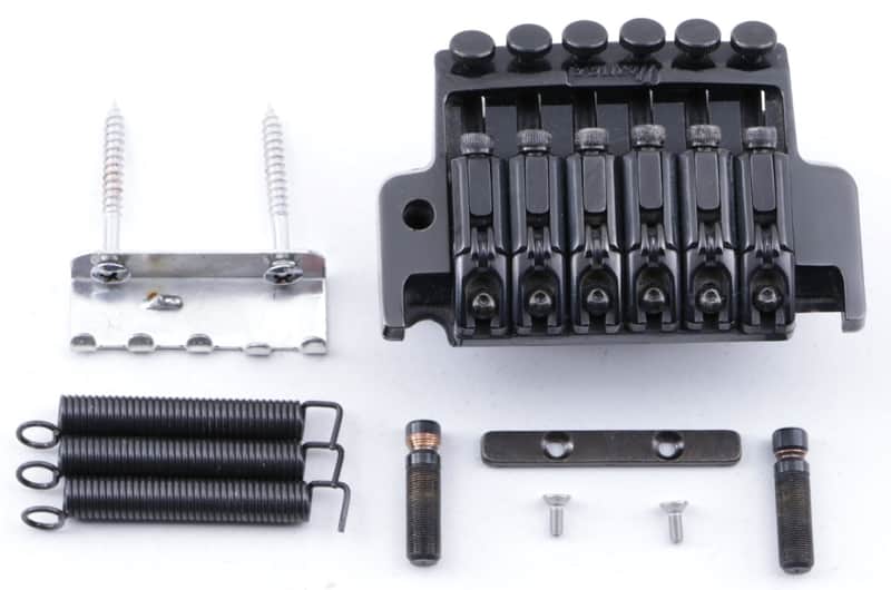 Ibanez 2ED2C1LB Trem Arm for Left-Handed Edge III Bridge image 1