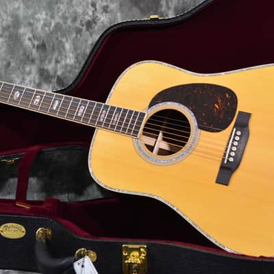 Martin Standard Series D-41 Dreadnought Body w/ FREE Same Day Shipping image 8
