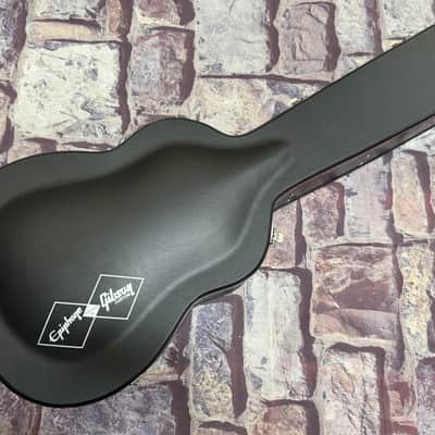 2025 Epiphone Inspired By Gibson Custom Shop 1942 Banner J45 Vintage Sunburst New Unplayed Auth Dlr 4lbs10oz #249 image 24