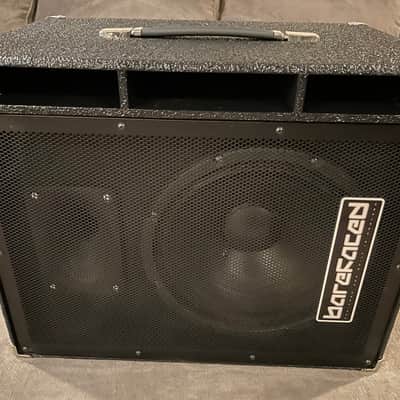 Barefaced Big Baby II FRFR Guitar / Bass / PA Cabinet 800W RMS w/ Cover 28lb! image 4