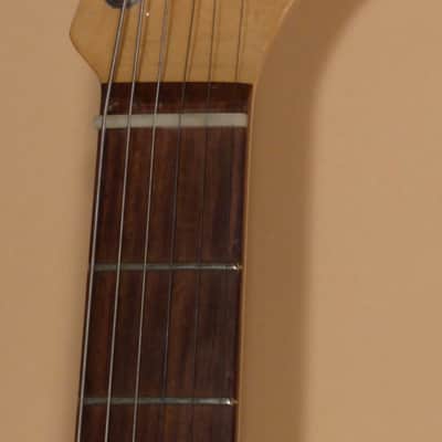 Squier MIJ Stratocaster C. 1985 image 6