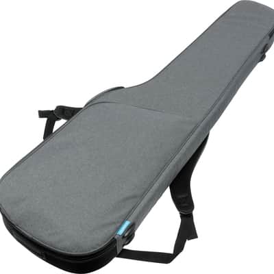Ibanez IBB724-CGY POWERPAD® ULTRA Gig Bag for Electric Bass - Charcoal Grey image 8