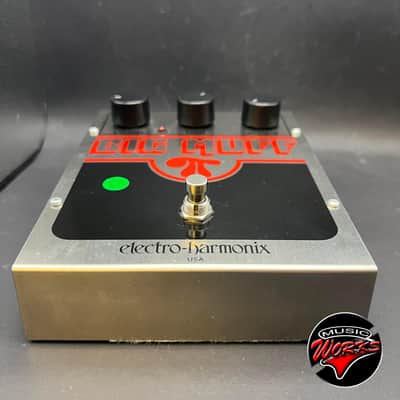 Electro Harmonix   Big Muff Pi image 6