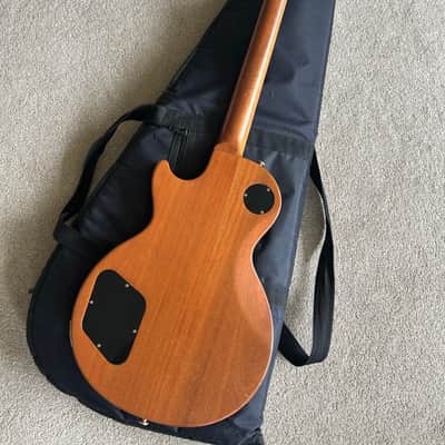 Gibson Les Paul Smartwood Studio 2003 - 2008 - Muir Natural image 7