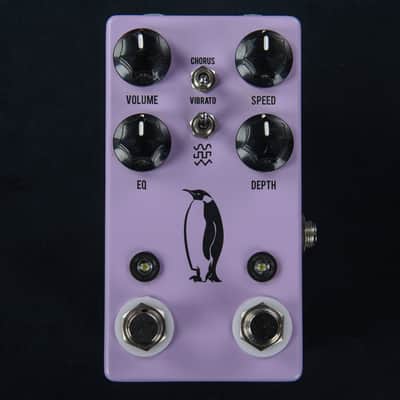 JHS Emperor V2, Recent image 1