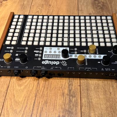 Synthstrom Audible Deluge (Serial No. 002)  – Numeric Display image 10