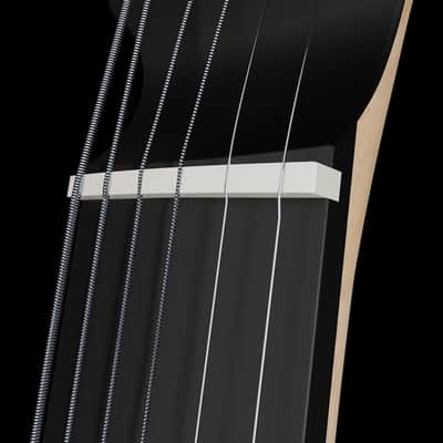 Enya 39" Smart Electric Guitar with Built-in DSP Effects, 4 Presets - Xmari image 6