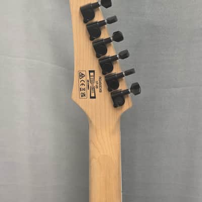 Ibanez RG450DXB-WH Standard with Rosewood Fretboard 2015 - 2017 - White image 8