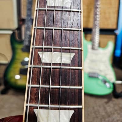 Gibson Les Paul Traditional 2017 - Heritage Cherry Sunburst image 5