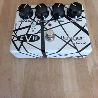 MXR EVH117 Flanger image 1