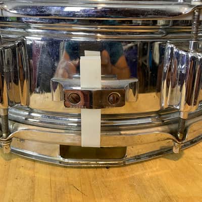Rogers Powertone 5x14 COB Dayton image 7