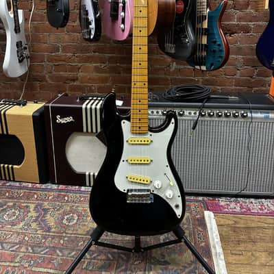 Squier Bullet - 1983 MIJ image 1