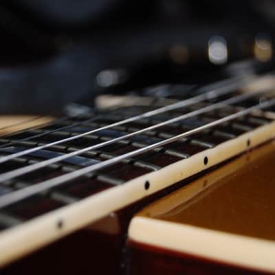 Ibanez Les Paul 73-74 Goldtop (Lawsuit era) image 7