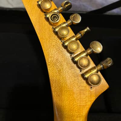 Gibson Explorer 1984 - Natural image 6