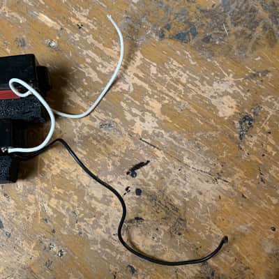 Fender 75th Anniversary Precision Bass Pickup Set image 6