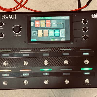Headrush Pedalboard 2010s - Black image 4