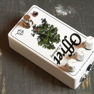 Offret Sacrificio Blues Breaker Marsja Andrej Tarkovskij overdrive distortion image 3