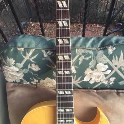 1975 Gibson ES-175T - Natural & RARE image 10