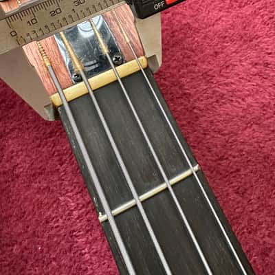 1978 Ovation Magnum I (Natural) image 9