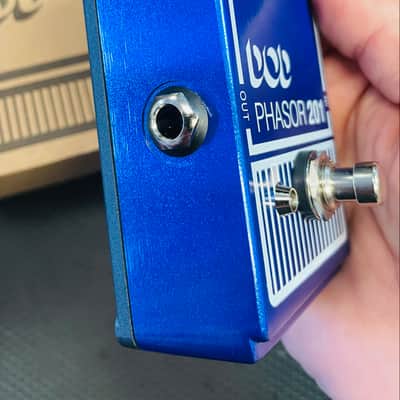 DOD Phasor 201 image 3