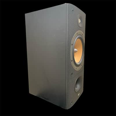 Bowers & Wilkins DM602 S3 Bookshelf/Stand-Mount Loudspeaker image 3