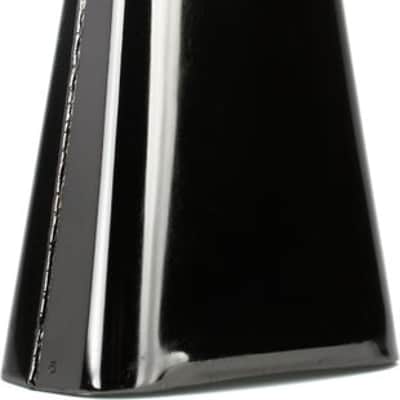 Pearl Primero Rock Cowbell - Millennium Chrome image 2