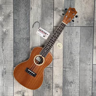 Lanikai ULU-21C Concert Ukulele including gigbag image 1