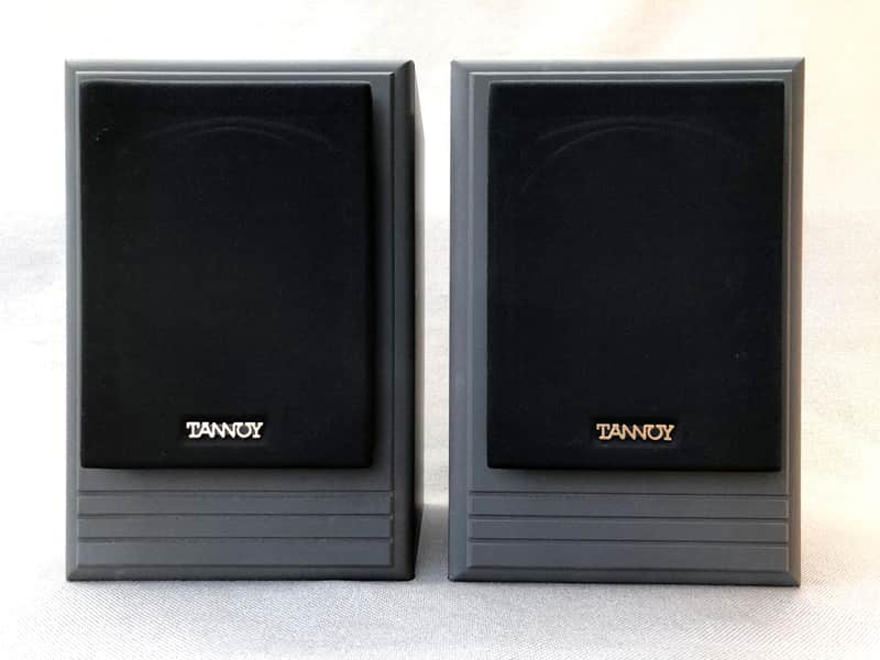 Tannoy System 6 NFM II Monitors | Reverb
