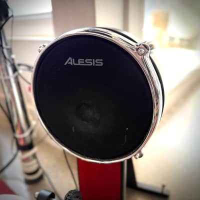 Alesis Command X Mesh Kit Electronic Drum Set image 4