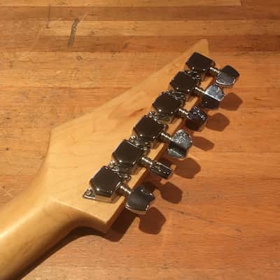 Ibanez RX-170 BK 1994 Black image 8