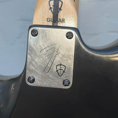 Fender ‘51 partscaster image 14