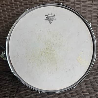 Pearl Maple Shell 13” Piccolo Snare Drum image 11