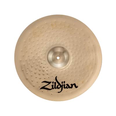 Zildjian 17" Z Custom Crash image 3