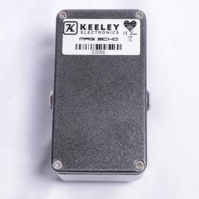 Keeley / Magnetic Echo - Modulated Tape Echo Secondhand! [108812] image 3