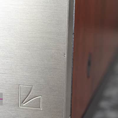 Luxman L-570 Japanese Integrated Amplifier in Very Good Condition image 15